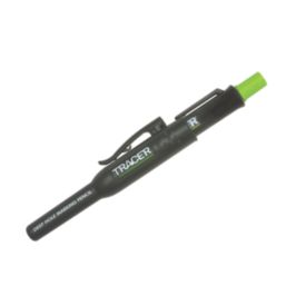 TRACER 200mm Deep Hole Construction Pencil 2B