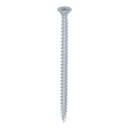 Timco  PZ Double-Countersunk  Multipurpose Premium Screws 4mm x 70mm 200 Pack