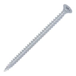 Timco  PZ Double-Countersunk  Multipurpose Premium Screws 4mm x 70mm 200 Pack