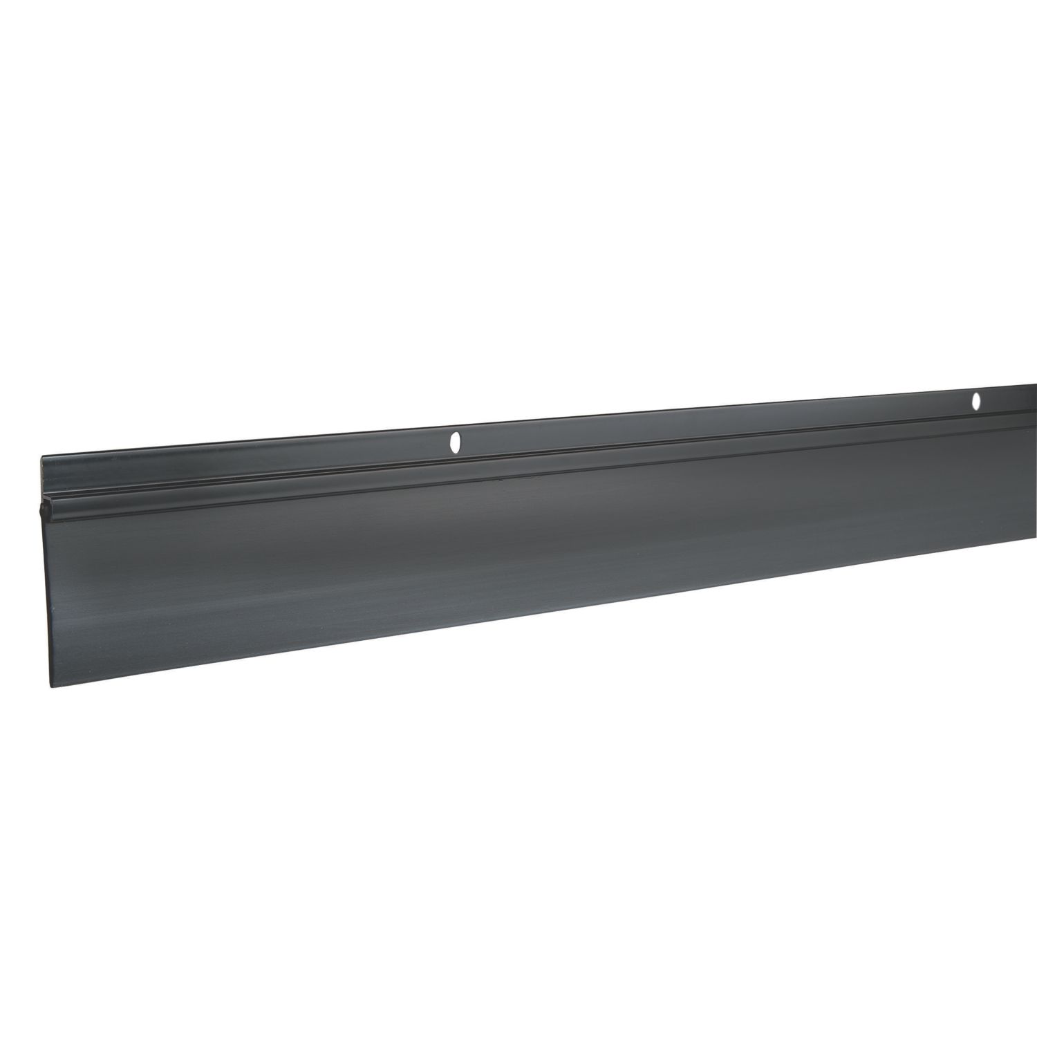 Stormguard Garage Seal Black 2.5m (141VV)
