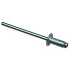 Easyfix   Blind Rivets 3.2mm x 10mm 500 Pack