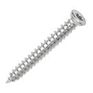 Spax  TX Countersunk Self-Drilling Frame Anchor Screw 7.5mm x 100mm 100 Pack