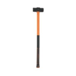 Magnusson  Carbon Steel Sledgehammer 7lb (3.2kg)