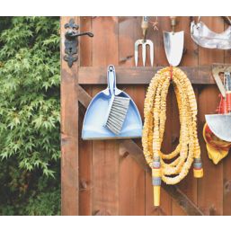 Hozelock Superhoze 30m Expanding Hose