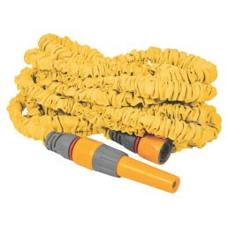 Hozelock Superhoze 30m Expanding Hose