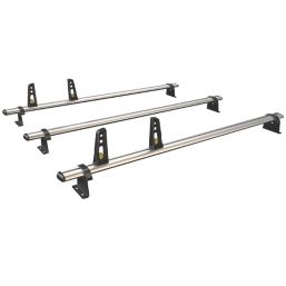 Van Guard VG286-3 Vauxhall Movano 2010 - 2021 ULTI Van Roof Bars 1570mm