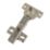 Blum  Steel 107° Sprung Concealed Hinges 110mm 2 Pack