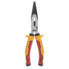 DEWALT  VDE Long Nose Pliers 7.87" (200mm)