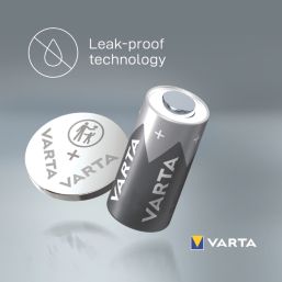 Varta  CR123 3V Lithium Batteries 10 Pack