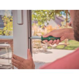 Bosch Advanced Mixed Hand Tools 52 Piece Set