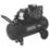 Draper 55305 150Ltr Brushless Electric Belt-Driven Air Compressor 230V