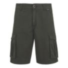 Regatta Shorebay II Cargo Shorts Dark Khaki 44" W