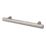 Smith & Locke Damgan T Bar Cabinet Handle Satin Nickel 168mm