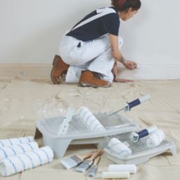 Fortress Trade 9" Big Box Set 20 Pieces