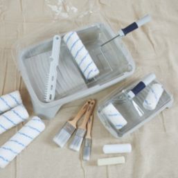 Fortress Trade 9" Big Box Set 20 Pieces