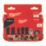 Milwaukee  48906090 Multi-Material Multi-Tool Accessory Kit 11 Pcs