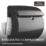 Burg-Wachter  Piano Post Box Black Gloss