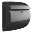 Burg-Wachter  Piano Post Box Black Gloss