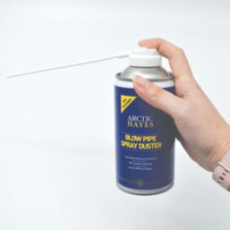 Arctic Hayes Spray Duster 120ml