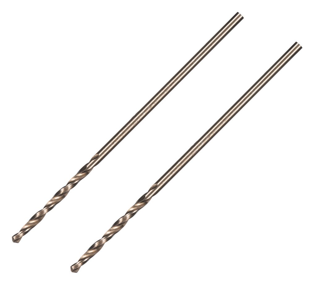 1mm drill bit online screwfix