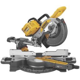 Screwfix dewalt store mitre saw