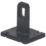 Hoover 70005590  Washing Machine Door Catch