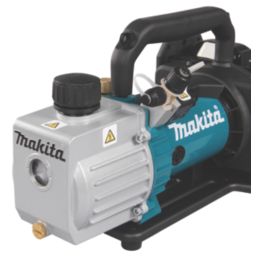 Makita DVP181ZK 18V Li-Ion LXT  Cordless 113Ltr/min Vacuum Pump - Bare