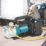 Makita DVP181ZK 18V Li-Ion LXT  Cordless 113Ltr/min Vacuum Pump - Bare