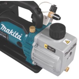 Makita DVP181ZK 18V Li-Ion LXT  Cordless 113Ltr/min Vacuum Pump - Bare