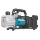 Makita DVP181ZK 18V Li-Ion LXT  Cordless 113Ltr/min Vacuum Pump - Bare