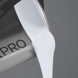 LickPro 2.5Ltr Blue 14 Satin Water-Based Trim Paint