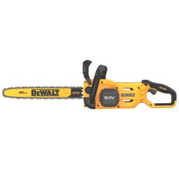 DeWalt DCMCS574N-XJ 54V Li-Ion XR FlexVolt Brushless Cordless 45cm Chainsaw - Bare