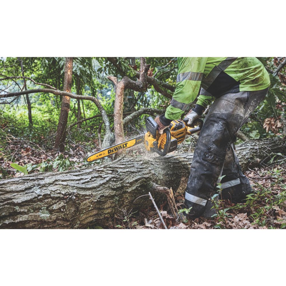 Stihl on sale chainsaw screwfix