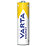 Varta Energy AA Alkaline Battery 30 Pack