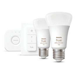 Philips ambient deals light bulb