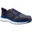 Timberland Pro Reaxion Size 7  Black/Blue    Safety Trainers