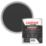 Leyland Trade 750ml Black Eggshell Emulsion Multi Surface Paint