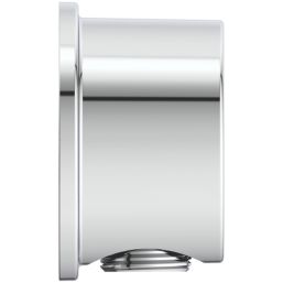 Ideal Standard Idealrain Wall Elbow Chrome 64mm