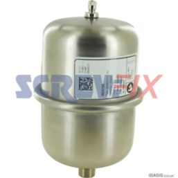 Vaillant 181081 1Ltr Expansion Vessel