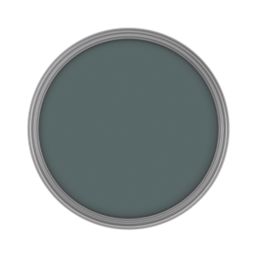 LickPro  5Ltr Teal 03  Vinyl Matt Emulsion  Paint