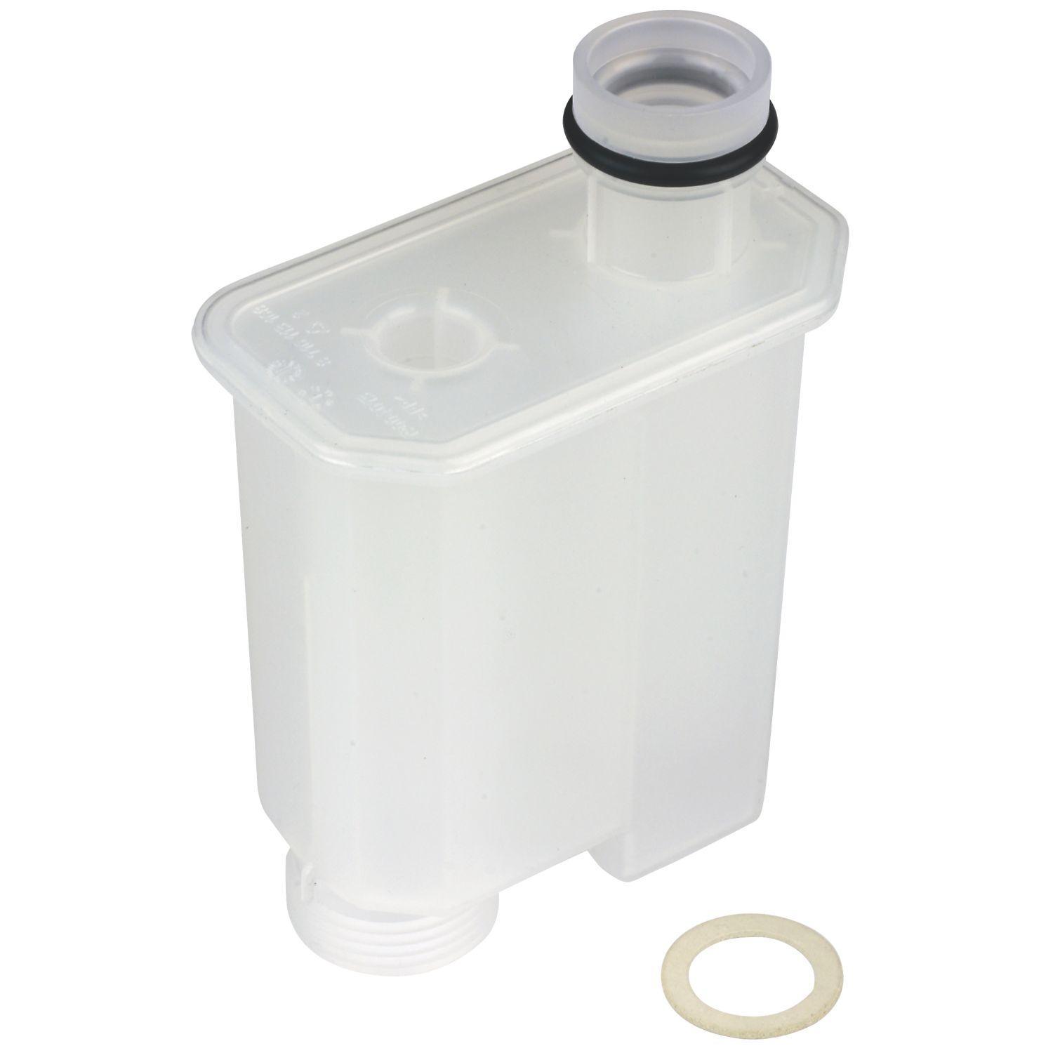 Worcester Bosch 87161066100 Siphon (142TP)