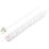 Masterplug 13A 6-Gang Switched Surge-Protected Extension Lead White 2m