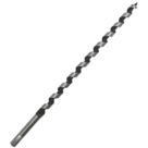 Erbauer  Hex Shank  Auger Wood Drill Bit 14mm x 400mm