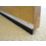 Stormguard Heavy Duty Brush Seal Aluminium 0.91m