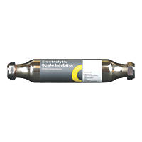 Flomasta Electrolytic Compression Connection Scale Inhibitor 15mm