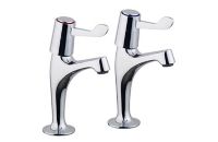 Image of High-rise Mixer Taps