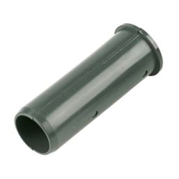 FloPlast MDPE Pipe Inserts 25mm 10 Pack