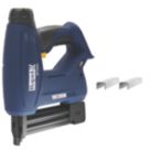 Rapid BTX553 20mm 18V Lithium Power for All Brushless Fine Wire Cordless Nail Gun / Stapler - Bare