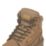 Site Skarn Size 6 Womens Stone  Steel Toe Cap Safety Boots