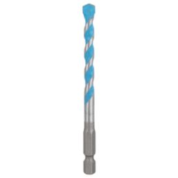 Bosch Expert Hex Shank Multi-Material Drill Bit 7mm x 100mm
